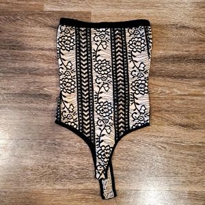 💞Fashionnova bodysuit